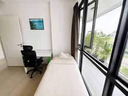 Riversound Residence (D19), Condominium #579686841